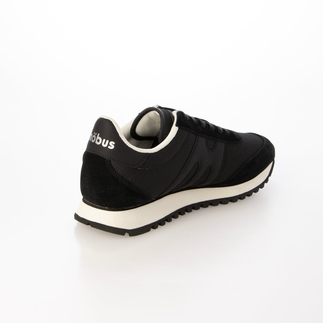 モーブス mobus HERNE （BLACK） BLACK