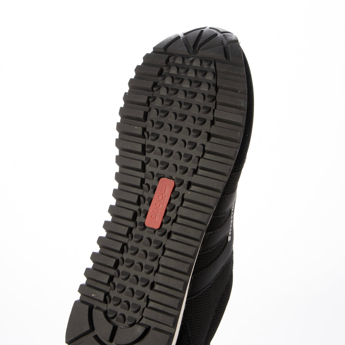 モーブス mobus HERNE （BLACK） BLACK