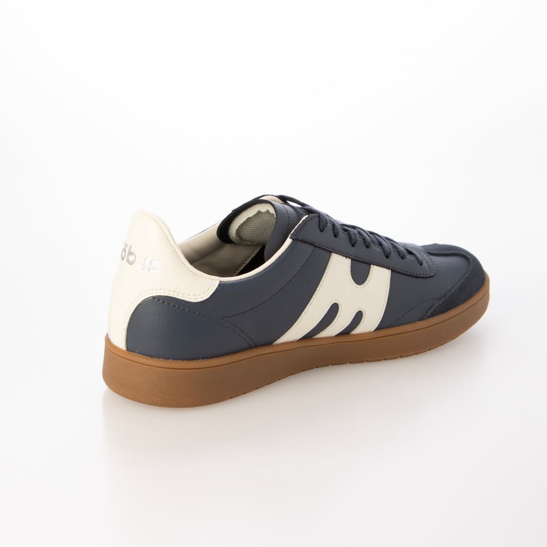 モーブス mobus BROCKEN （SLATE BLUE/CREAM） SLATE BLUE/CREAM