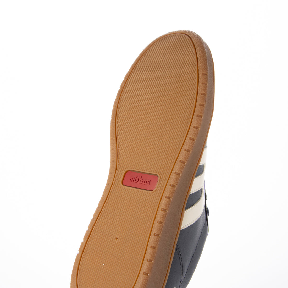 モーブス mobus BROCKEN （SLATE BLUE/CREAM） SLATE BLUE/CREAM