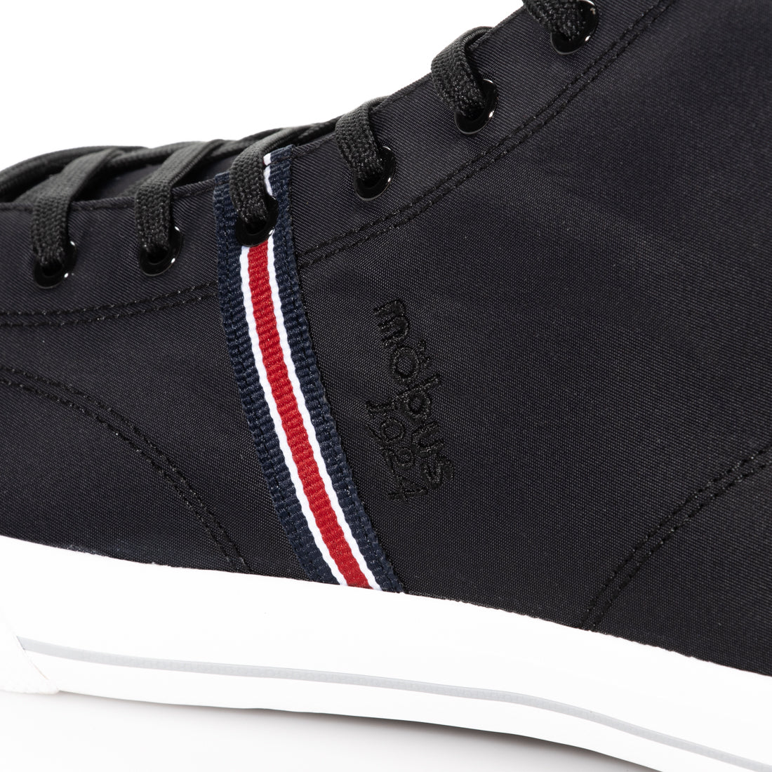 モーブス mobus HOF MID2 Water Repellent