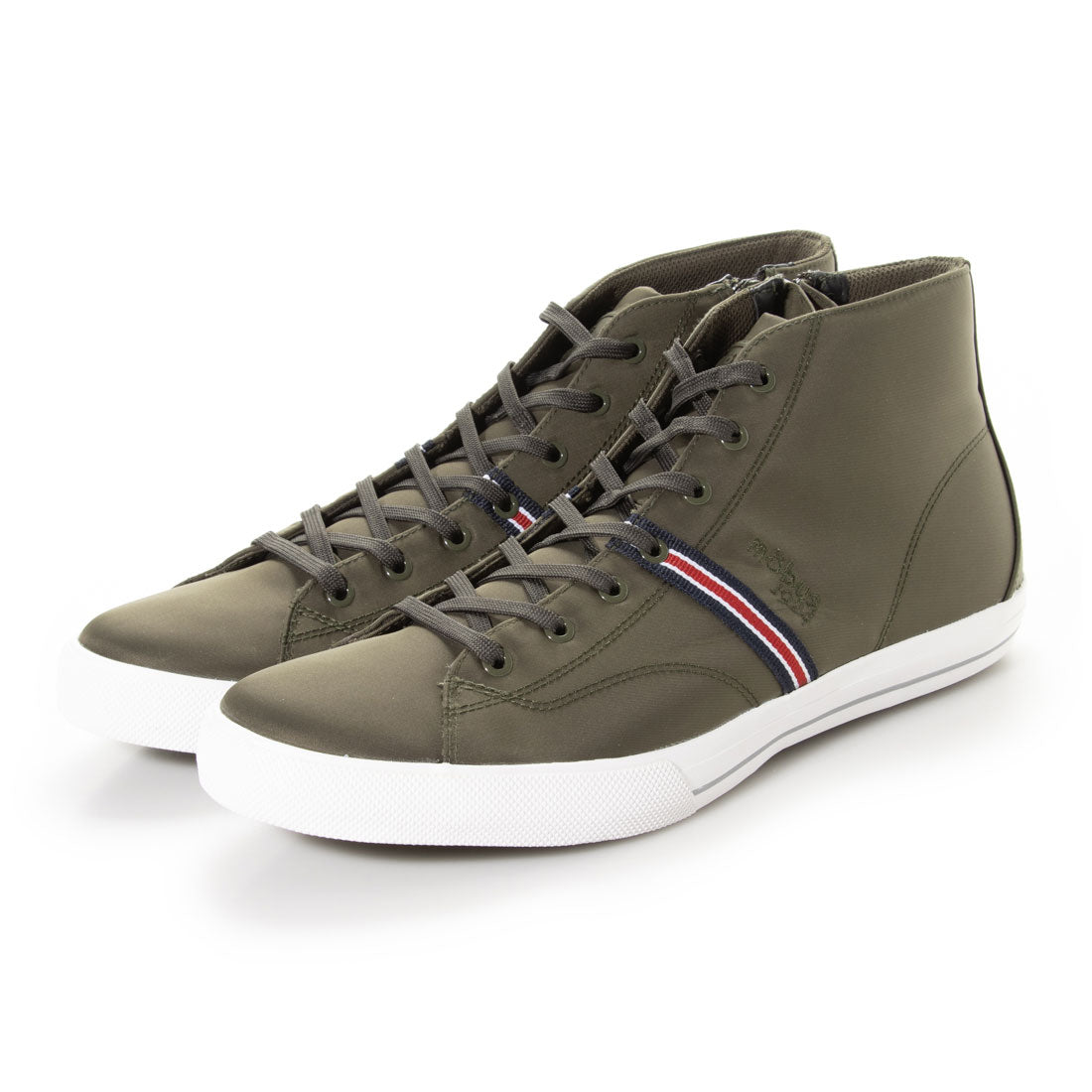 モーブス mobus HOF MID2 Water Repellent