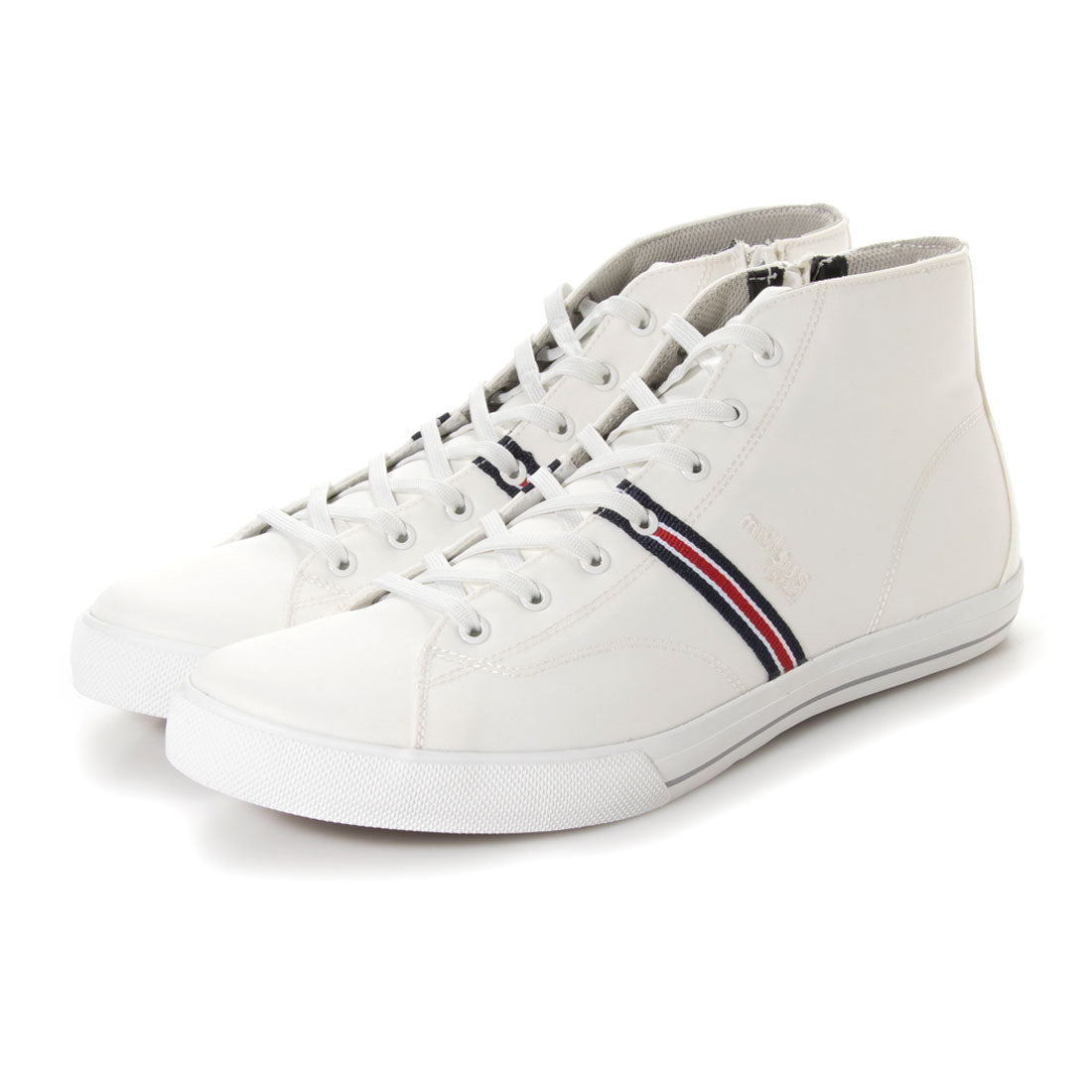 モーブス mobus HOF MID2 Water Repellent