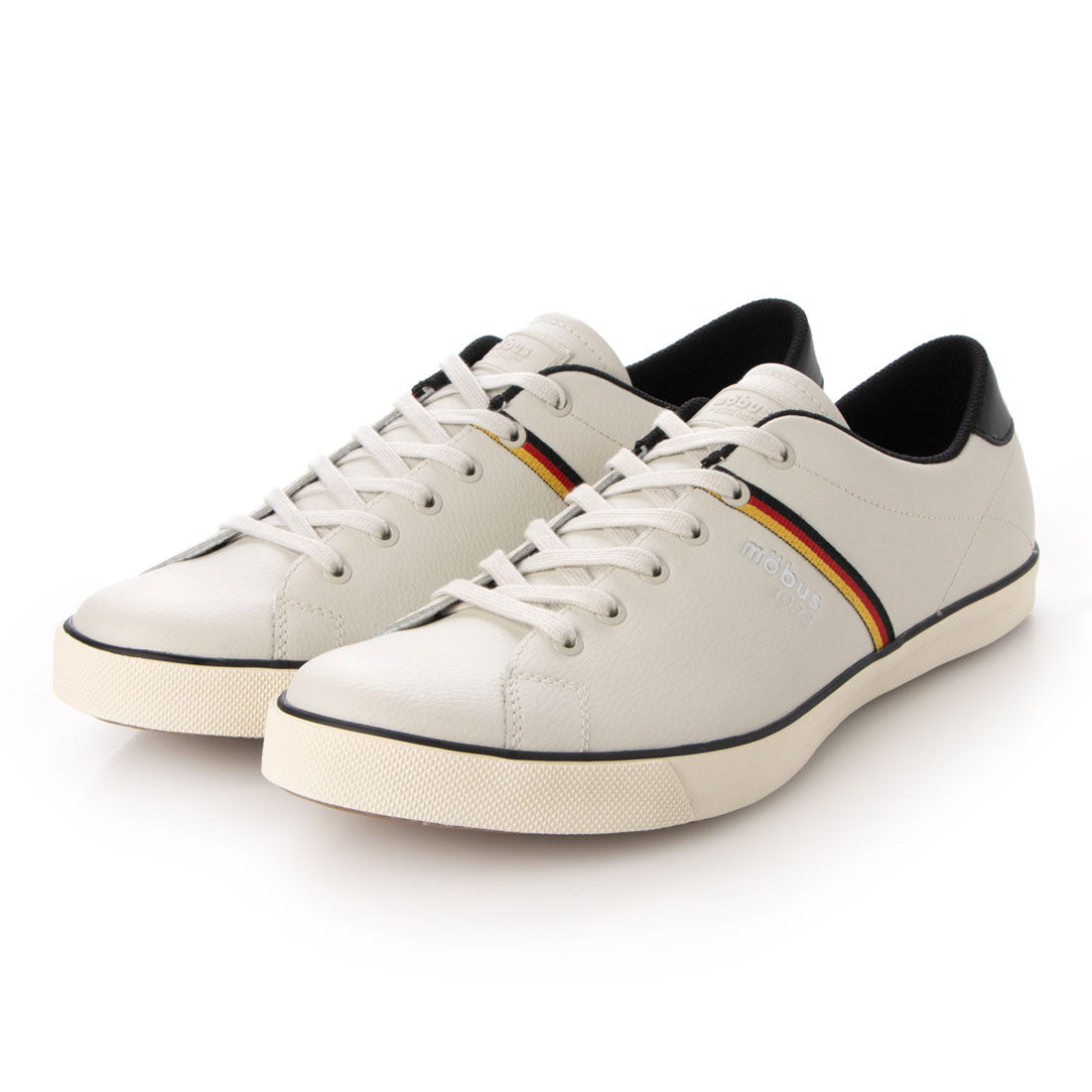 モーブス mobus MELNIK,CREAM/GERMAN