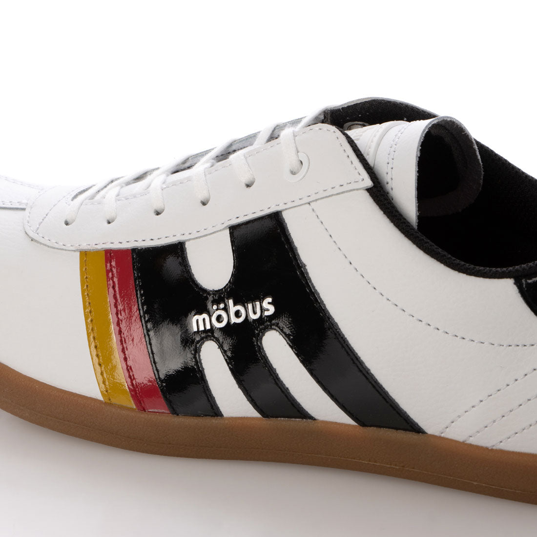 モーブス mobus【本革】NEW MUNDEN