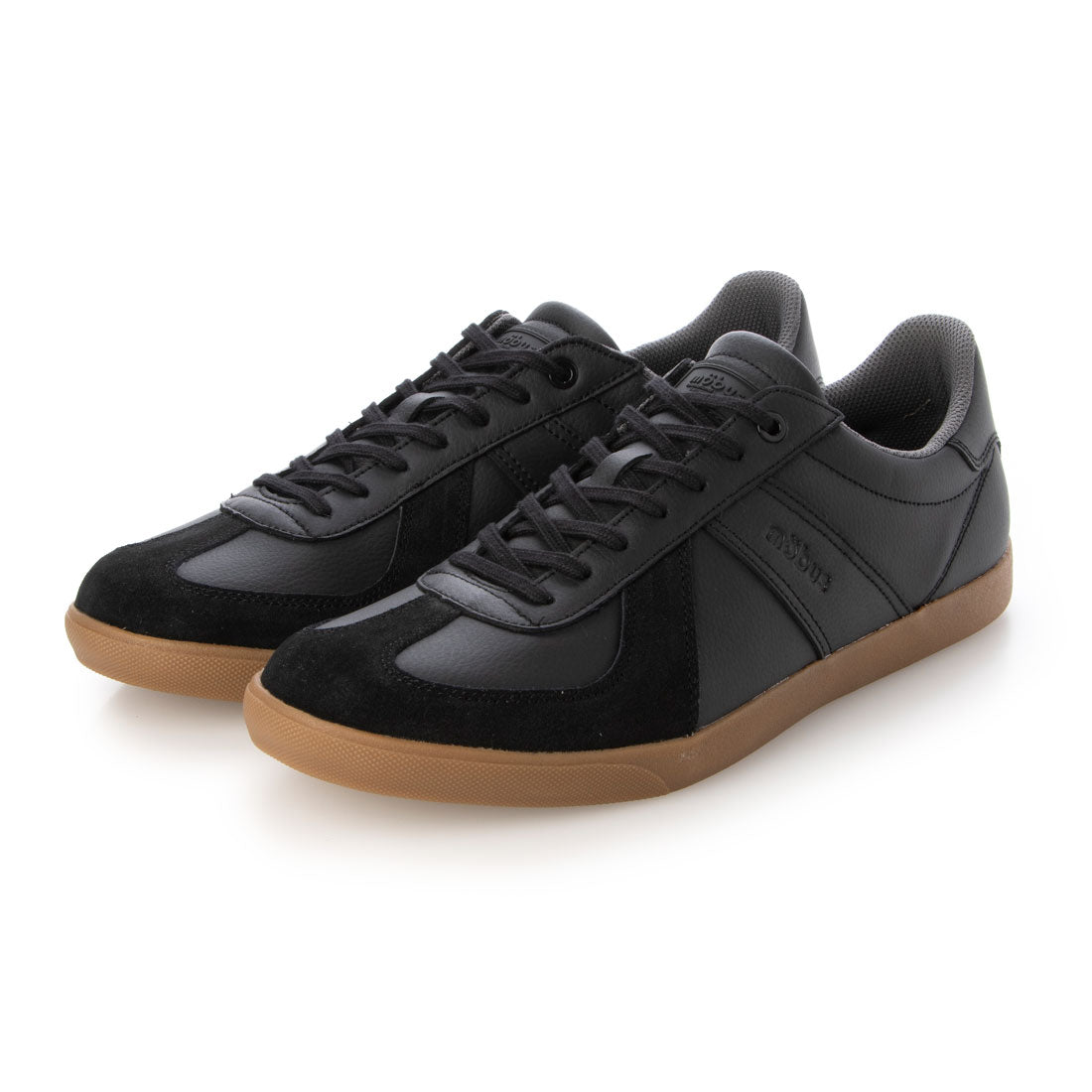 モーブス mobus NURNBERG,BLACK