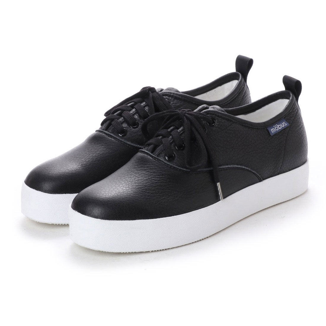 イルゼ モーブス ILSE mobus TINA （BLACK） BLACK