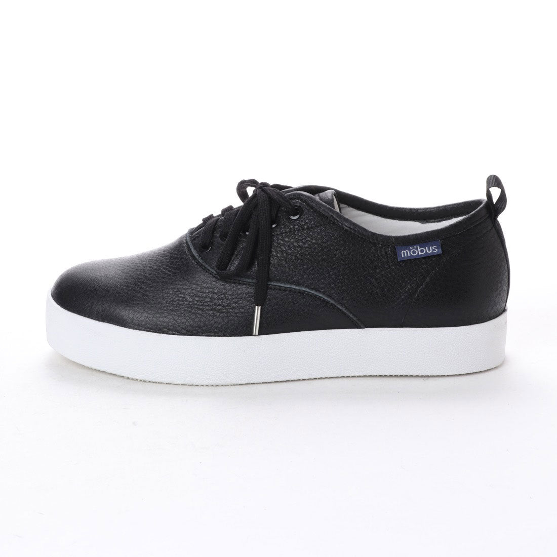 イルゼ モーブス ILSE mobus TINA （BLACK） BLACK