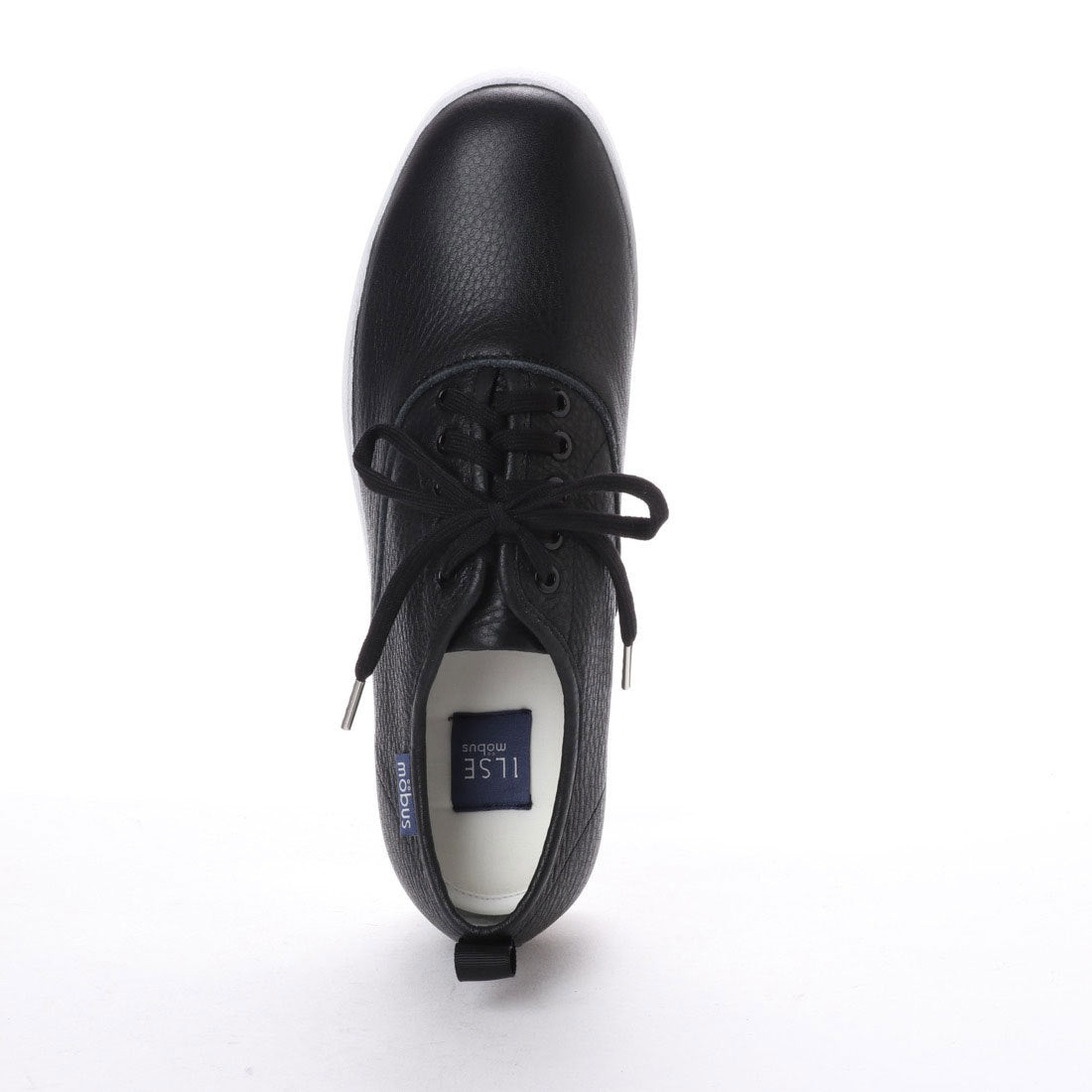イルゼ モーブス ILSE mobus TINA （BLACK） BLACK