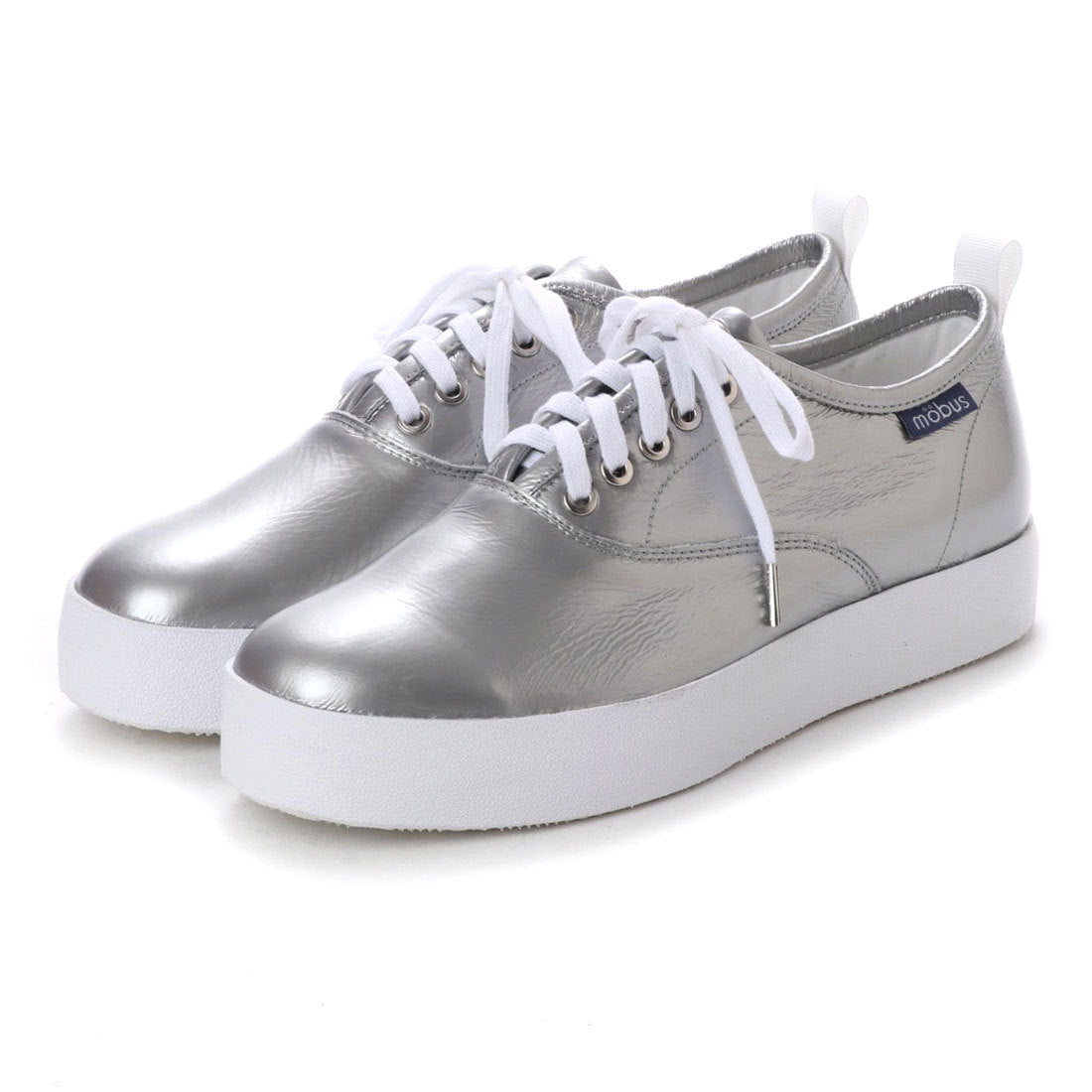 イルゼ モーブス ILSE mobus TINA （SILVER） SILVER