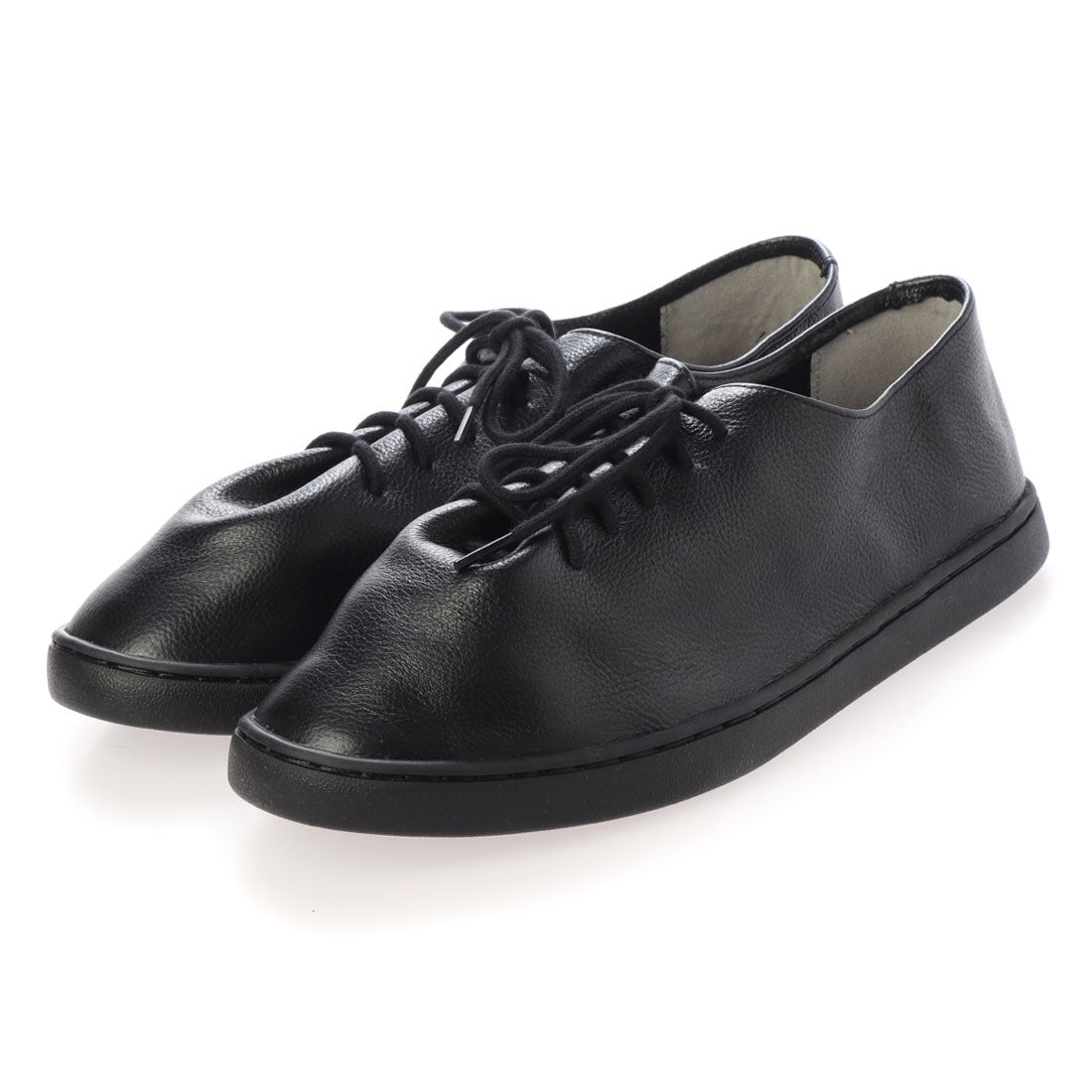 モーブス mobus IRIS,ALL BLACK SMOOTH
