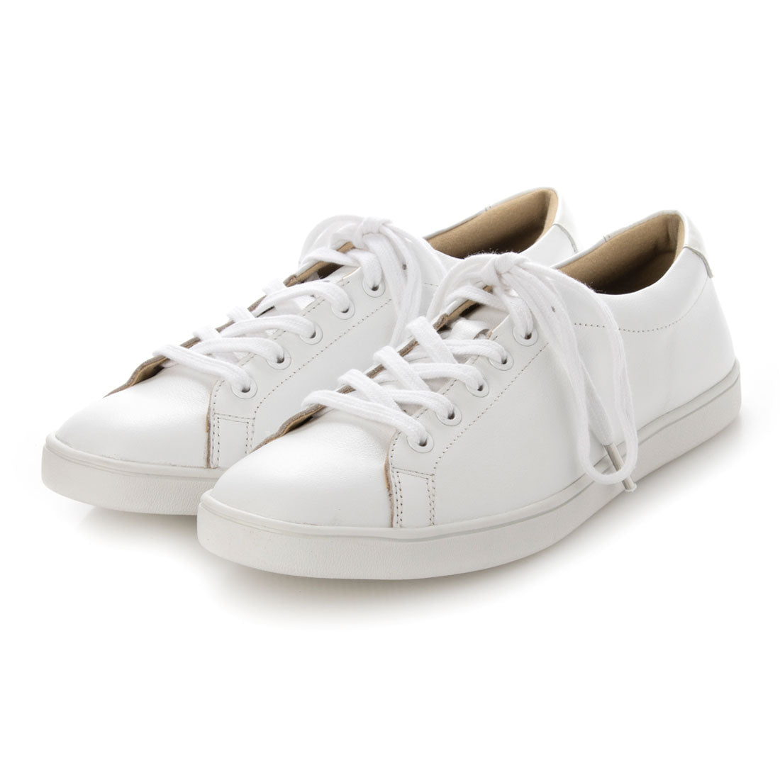 モーブス mobus CHARME Waterproof,WHITE/WHITE ENAMEL