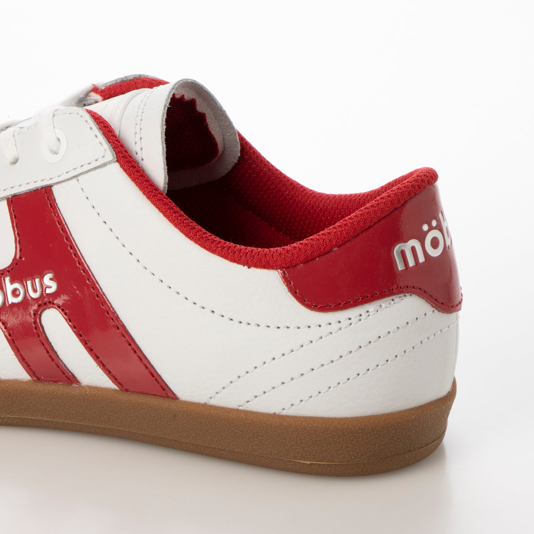 モーブス mobus【本革】NEW MUNDEN