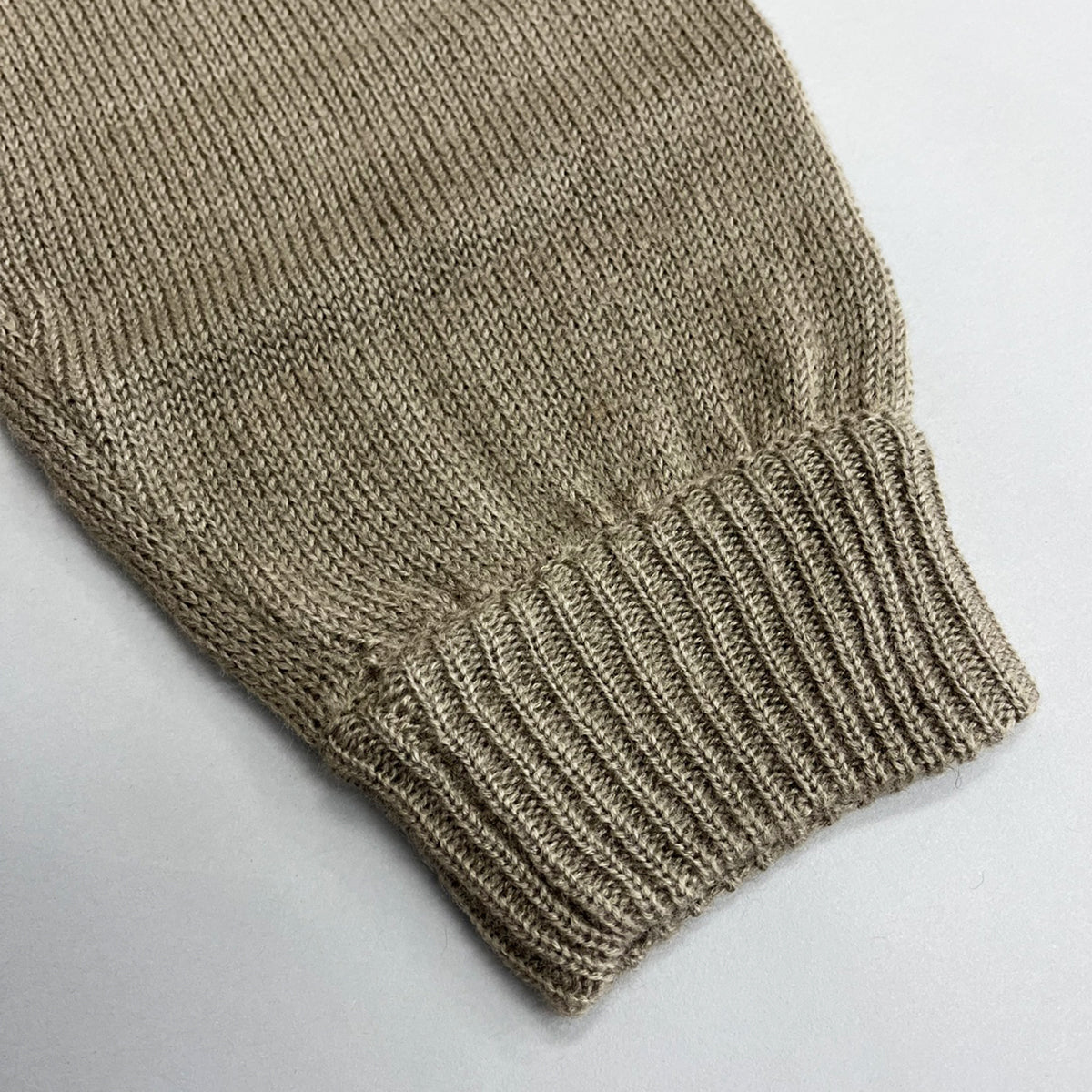 モディッシュガゼ MODISH GAZE ソフトタッチ オーバーサイズ ニット カーディガン ボレロ