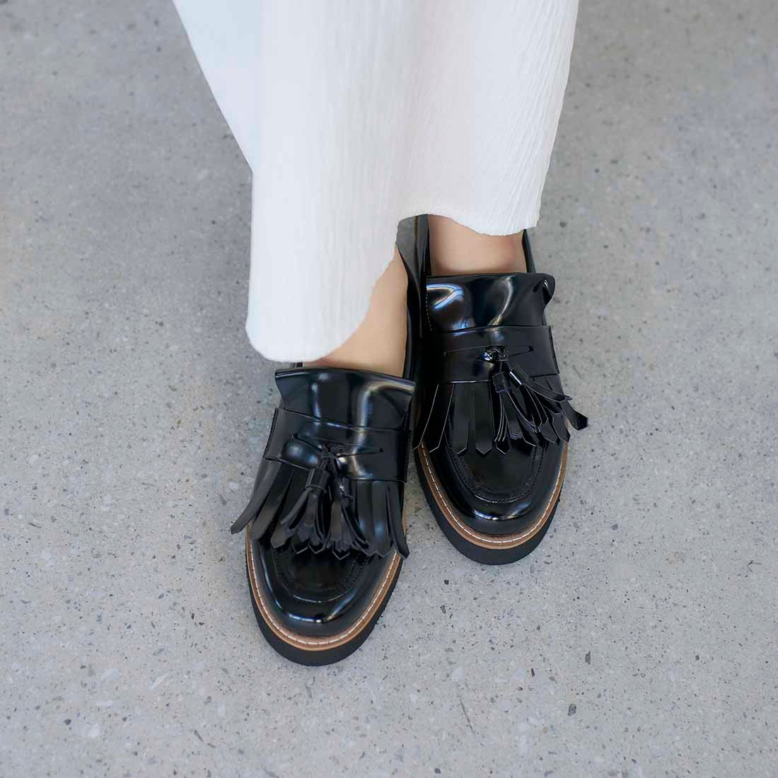 Mode et Jacomo Carino 【New with defects】【Rain resistant】【2WAY