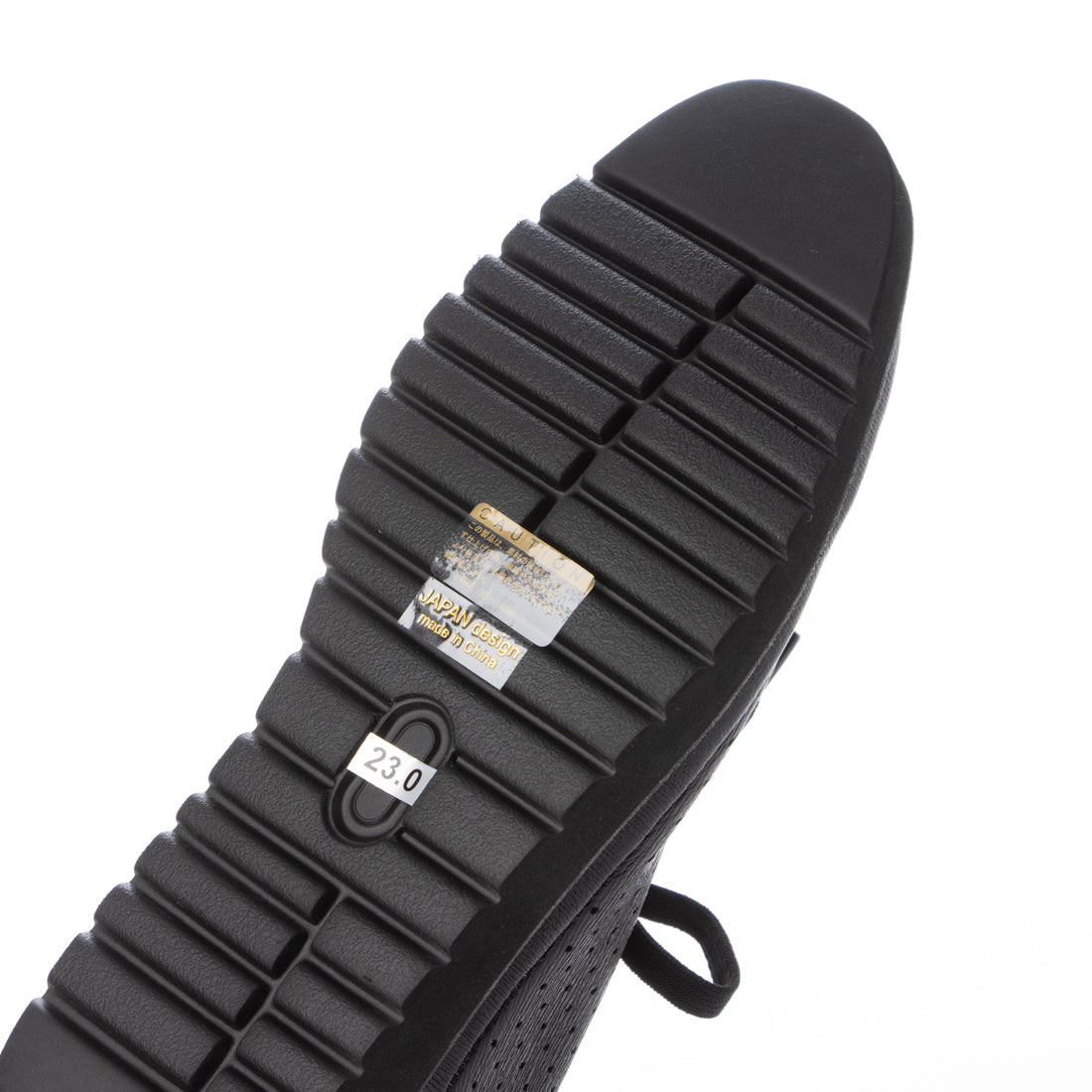 モード エ ジャコモ ディッシィ MODE ET JACOMO DICI 【軽量】パンチングレースアップスニーカー