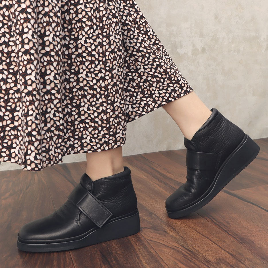 モード エ ジャコモ ディッシィ MODE ET JACOMO DICI 【3E】ベルテッドショートブーツ