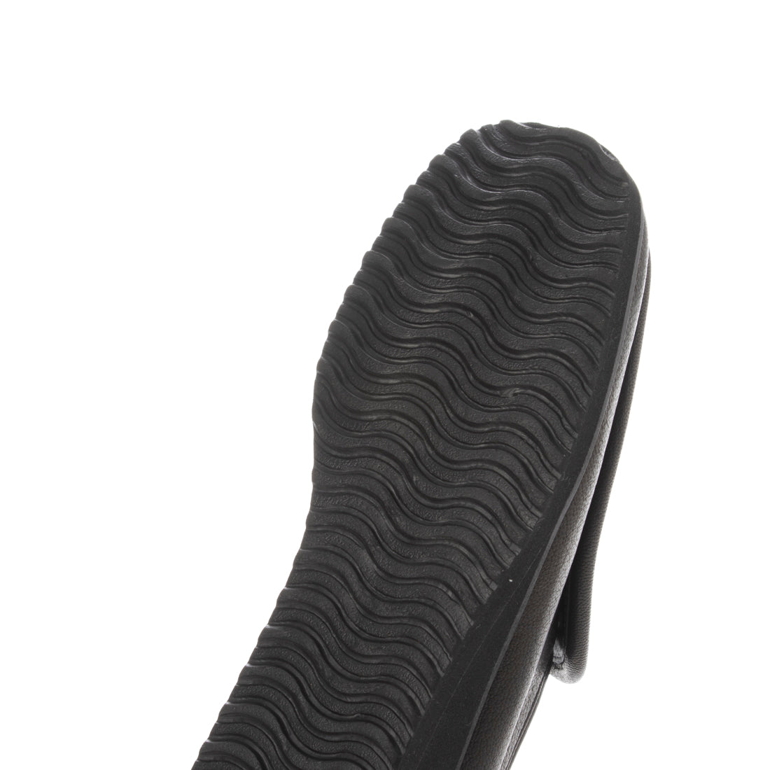 モード エ ジャコモ ディッシィ MODE ET JACOMO DICI 【3E】スクエアトゥスリッポンシューズ （ブラック） ブラック