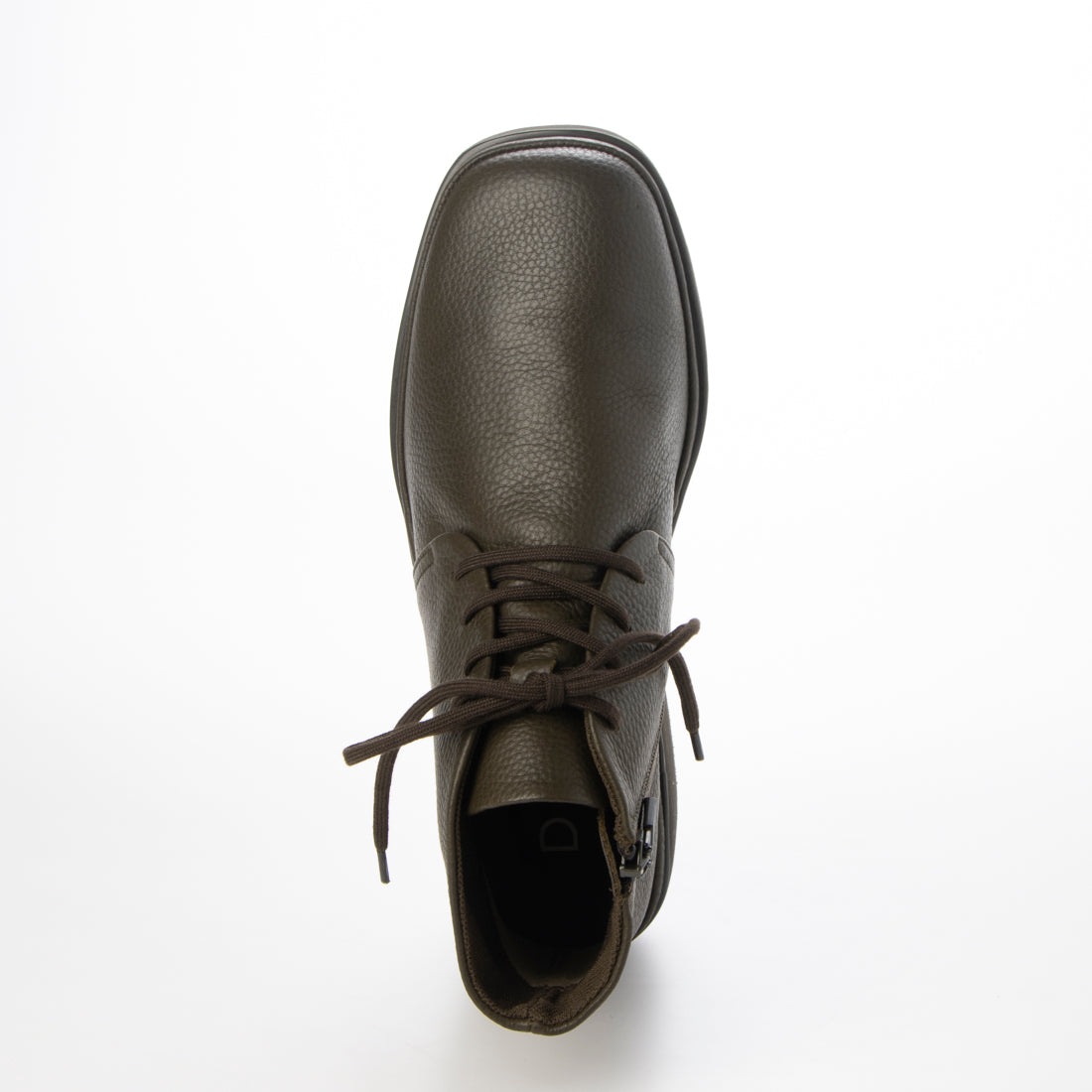 MODE ET JACOMO D'ICI lace-up short boots
