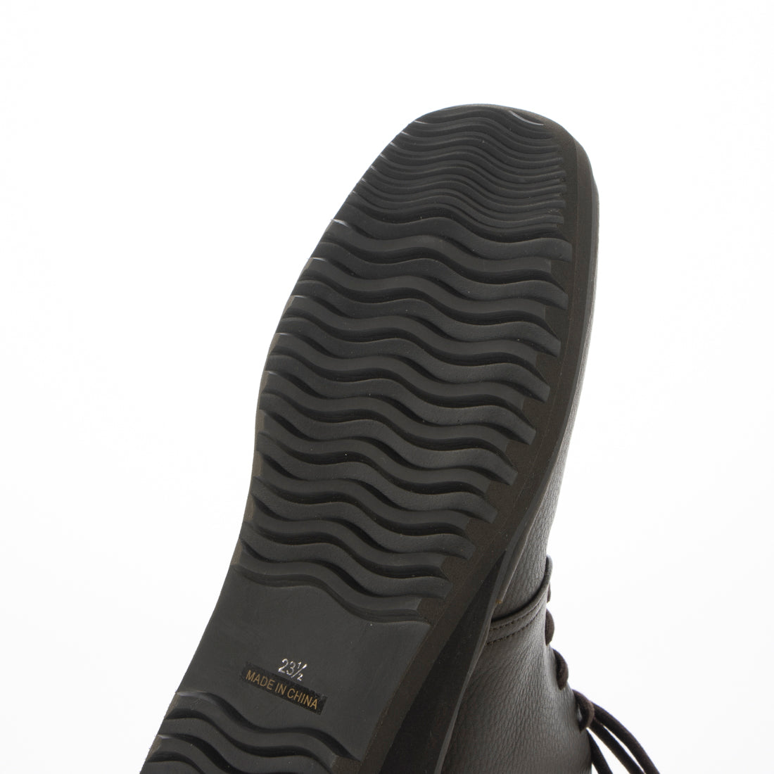 MODE ET JACOMO D'ICI lace-up short boots