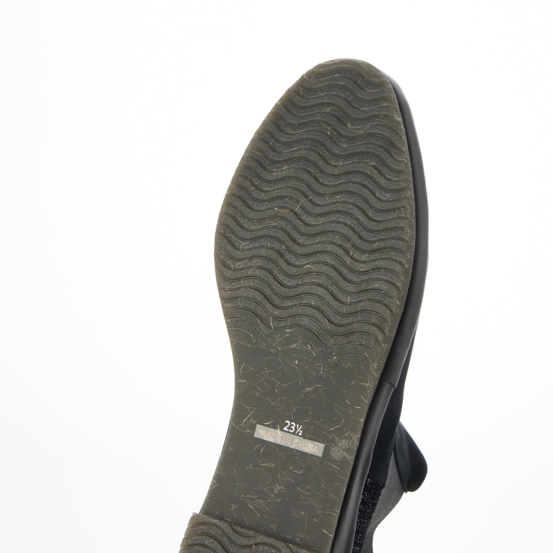 MODE ET JACOMO D'ICI Side gore short boots