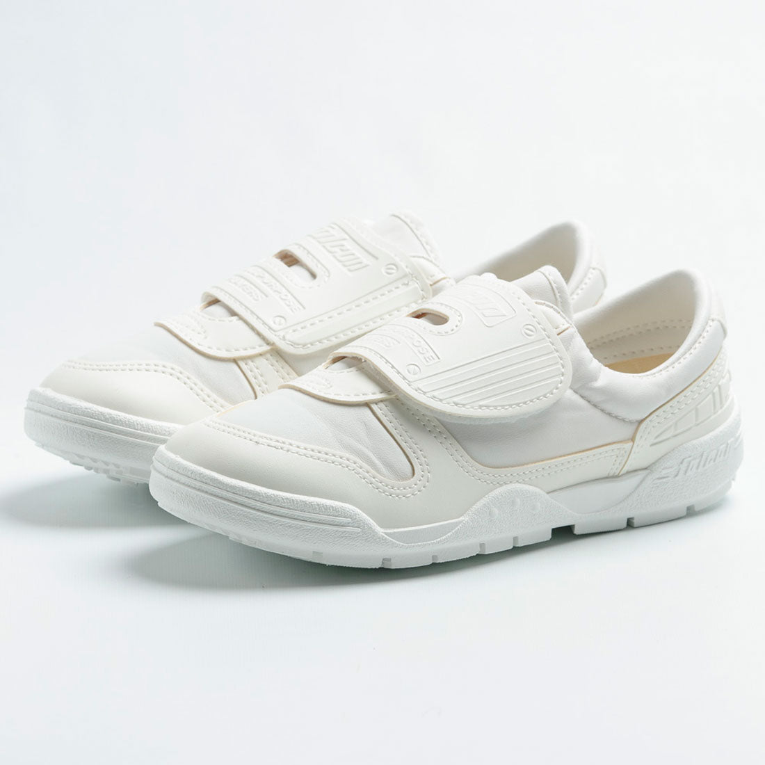 MoonStar School Shoes Kids Junior Sneakers Elementary School Junior High School School Athletic Shoes Falcon School Safe 04