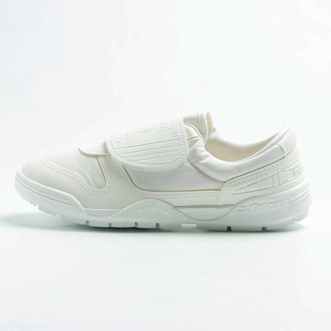 MoonStar School Shoes Kids Junior Sneakers Elementary School Junior High School School Athletic Shoes Falcon School Safe 04