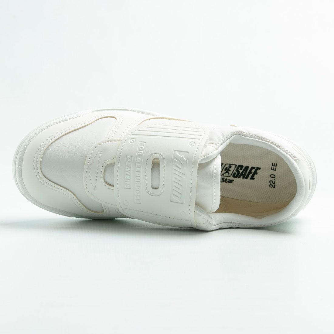 MoonStar School Shoes Kids Junior Sneakers Elementary School Junior High School School Athletic Shoes Falcon School Safe 04