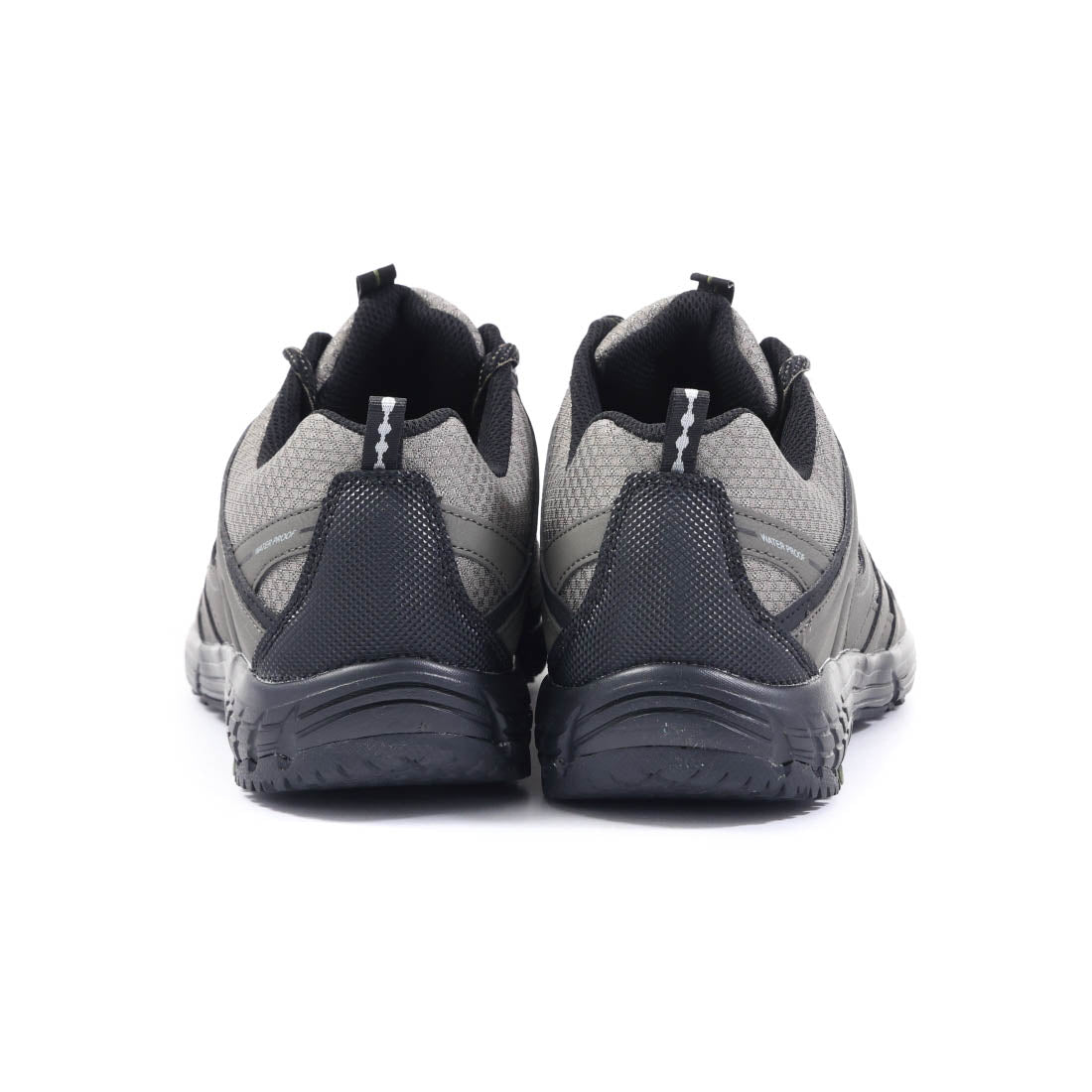MoonStar Men's Sneakers Supplist SPLT SDM01 4E Wide Fit Comfortable Waterproof Rain Sneakers Antibacterial Deodorant