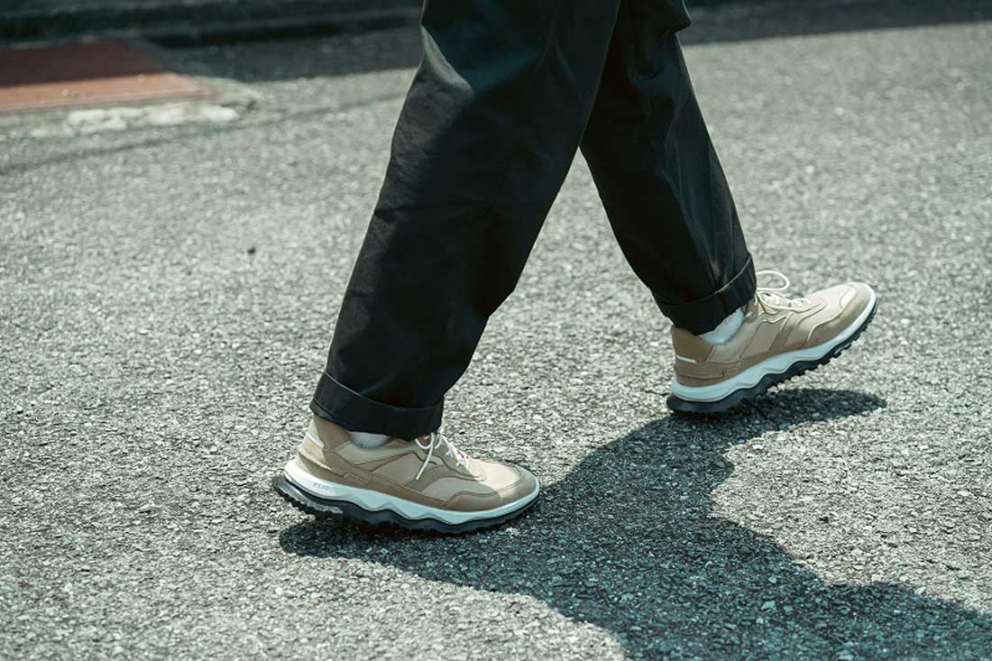 MoonStar Men's Sneakers SPxx SX 78C01 leather Natural Leather Made in Japan Casual Shoes Lightweight Light MADEINJAPAN