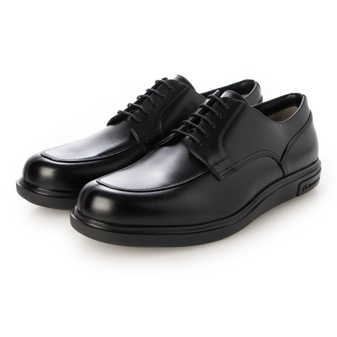 ムーンスター MoonStar メンズトラッドシューズ （BLK） BLK