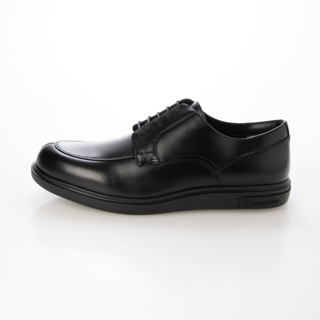 ムーンスター MoonStar メンズトラッドシューズ （BLK） BLK
