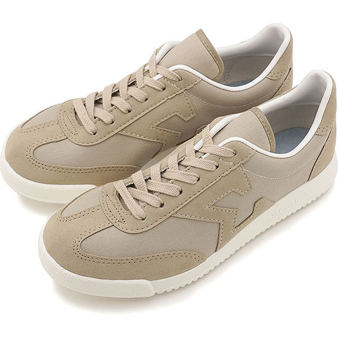 MoonStar SKOOLER SK SIGMA BEIGE [54321023]