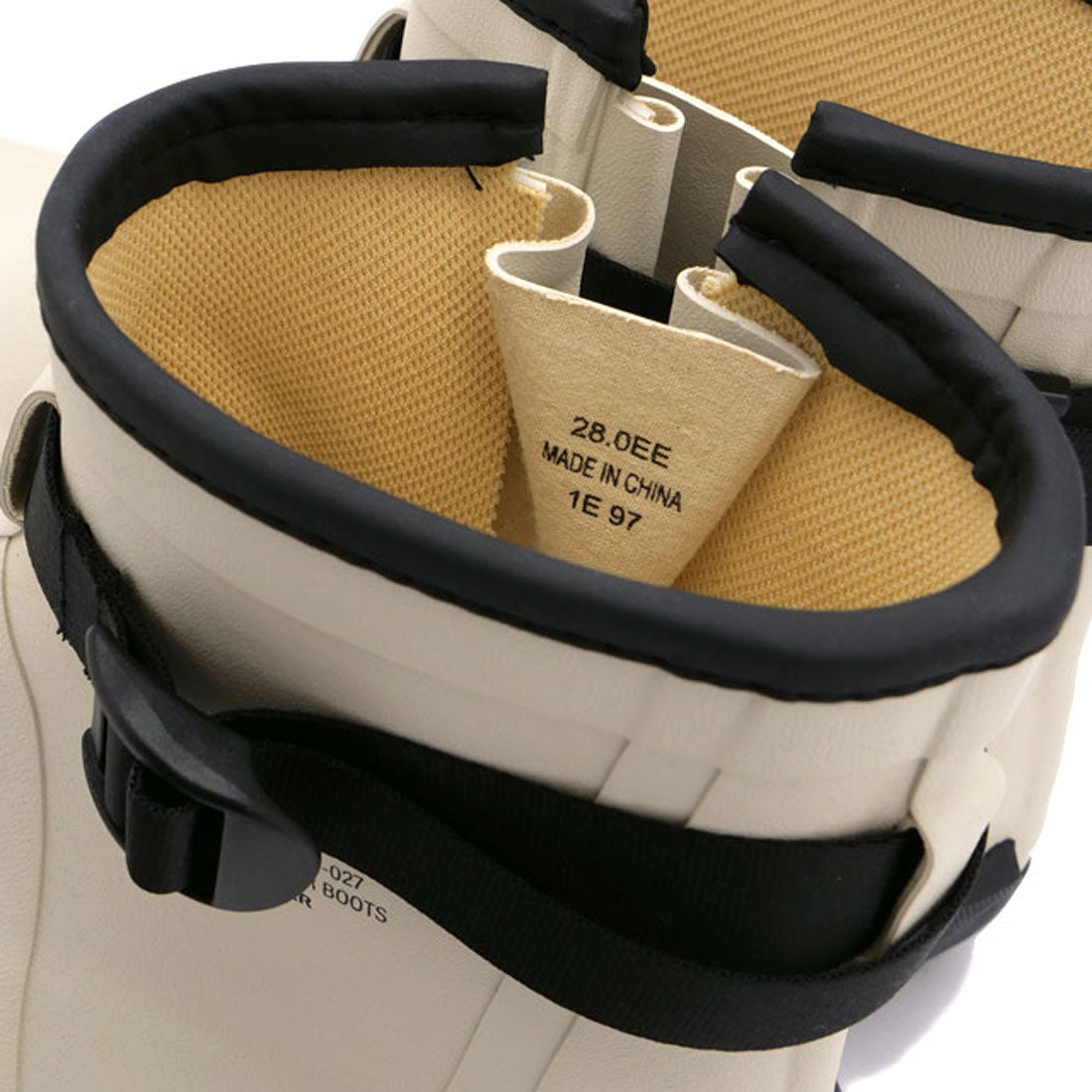 MoonStar 810s ET027 MARKE MODI WHITE [54410271]