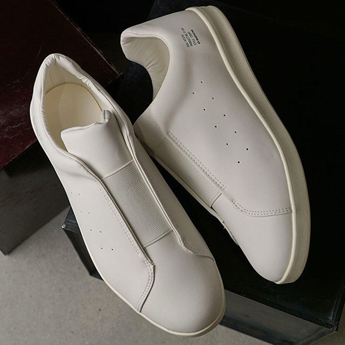 Moonstar 810S ET001 Kitche White [54410011]