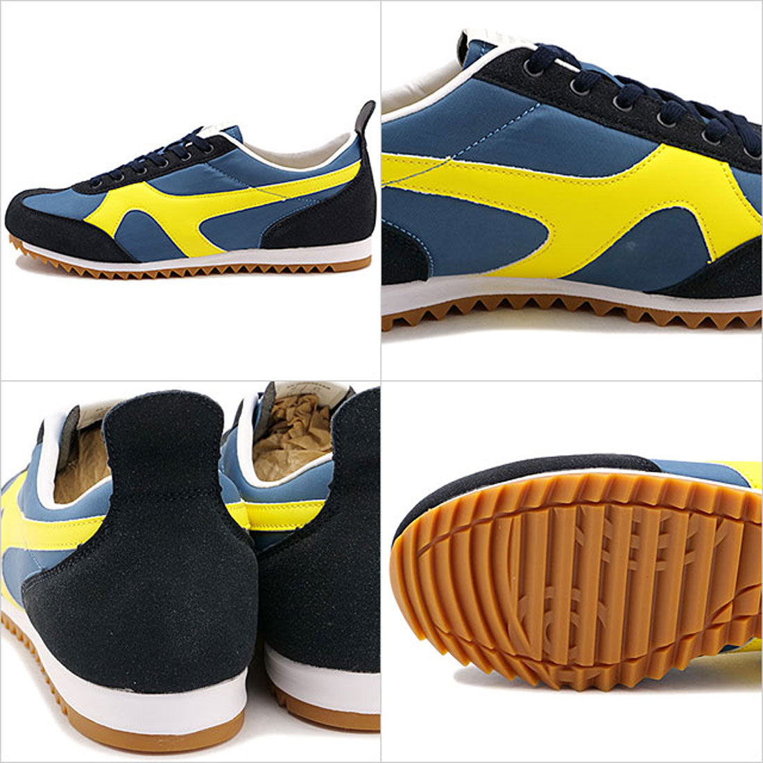 MoonStar SKOOLER JAGUAR CUSTOM NAVY [54324185]