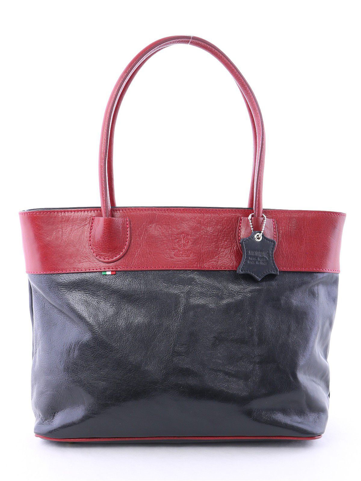 MODE FOURRURE イタリア製　メンズバッグ