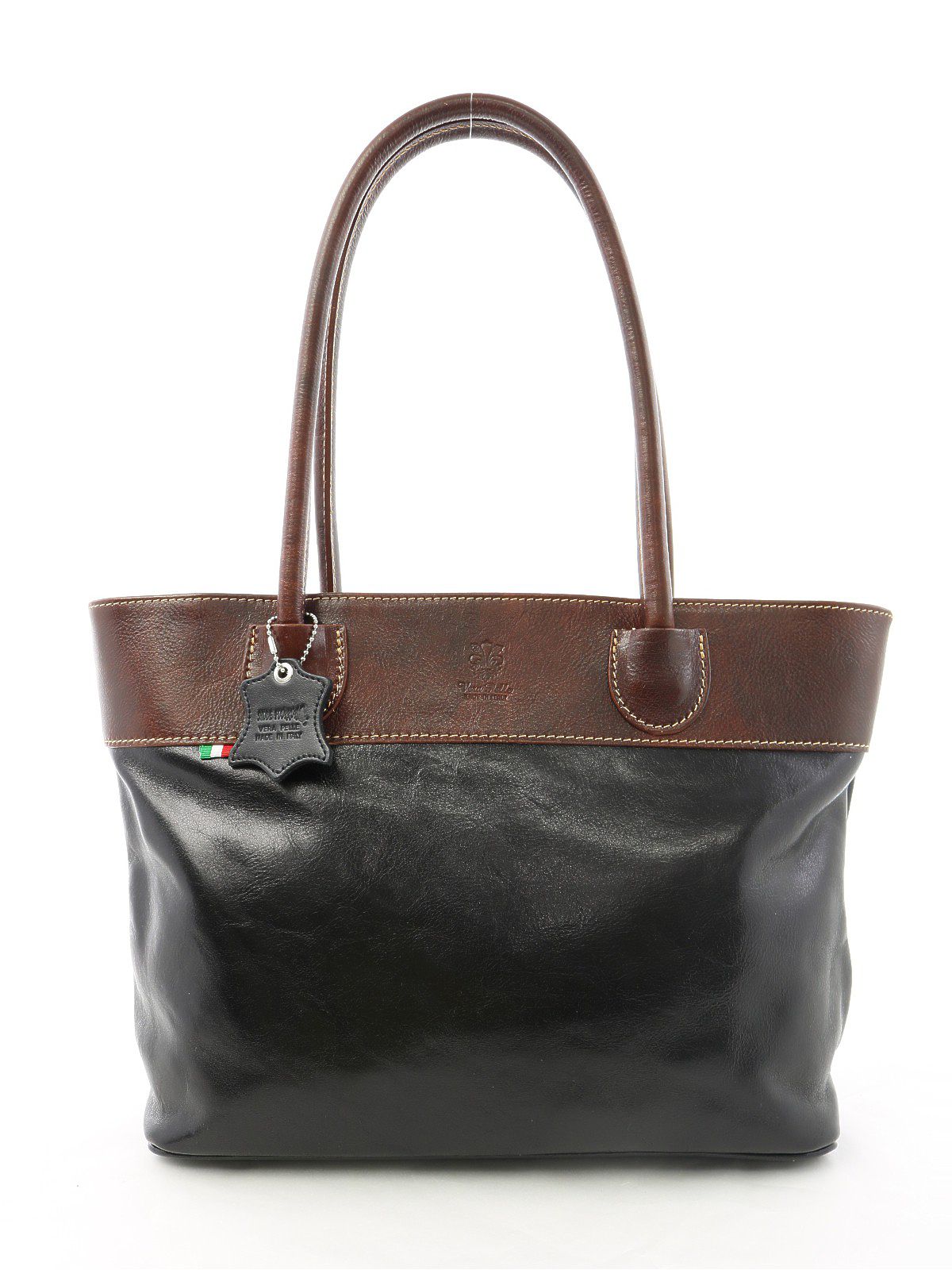 MODE FOURRURE イタリア製　メンズバッグ