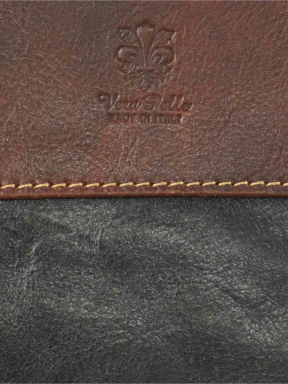 MODE FOURRURE イタリア製　メンズバッグ