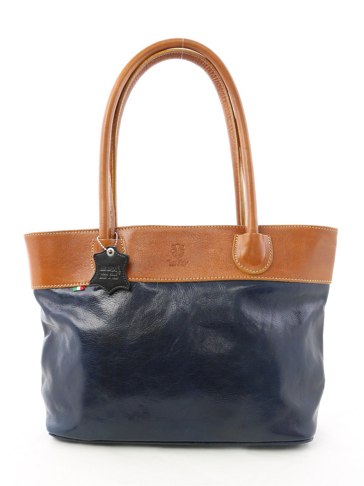 MODE FOURRURE イタリア製　メンズバッグ