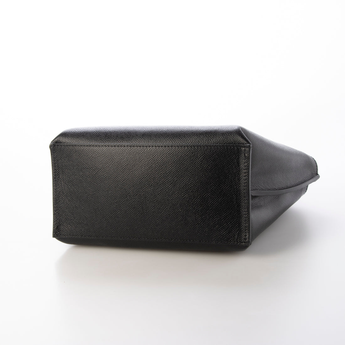 Mode Fourrure Italian Calf One Handle Bag