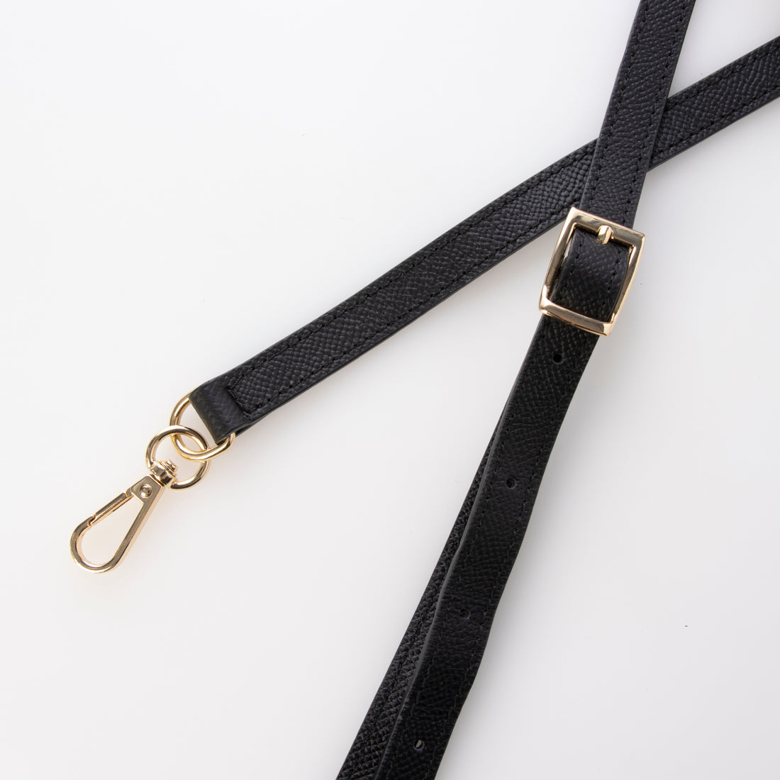 Mode Fourrure Italian Calf One Handle Bag