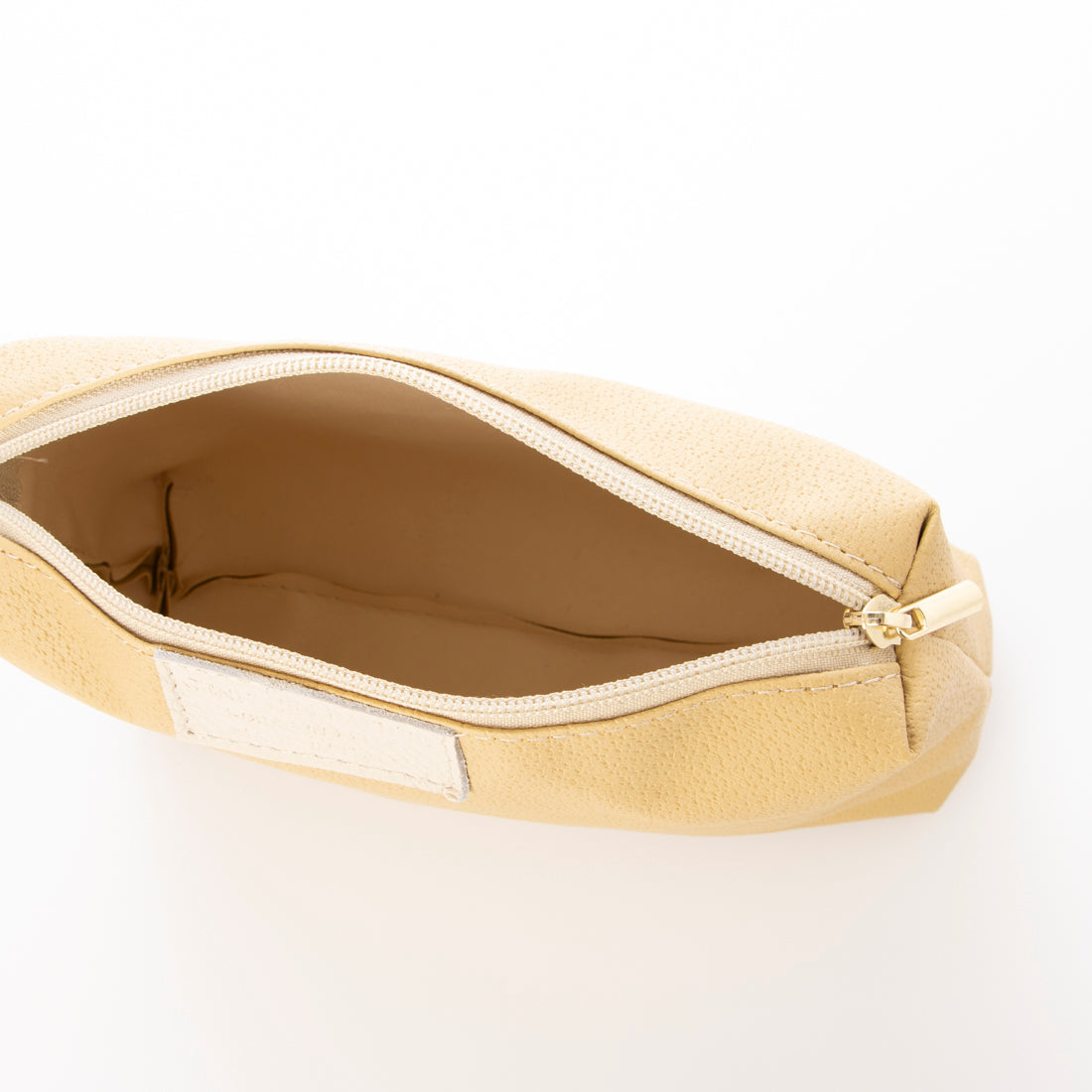 モードフルーレ MODE FOURRURE イタリアンカーフ2WAYトートバッグ （ピンク） ピンク