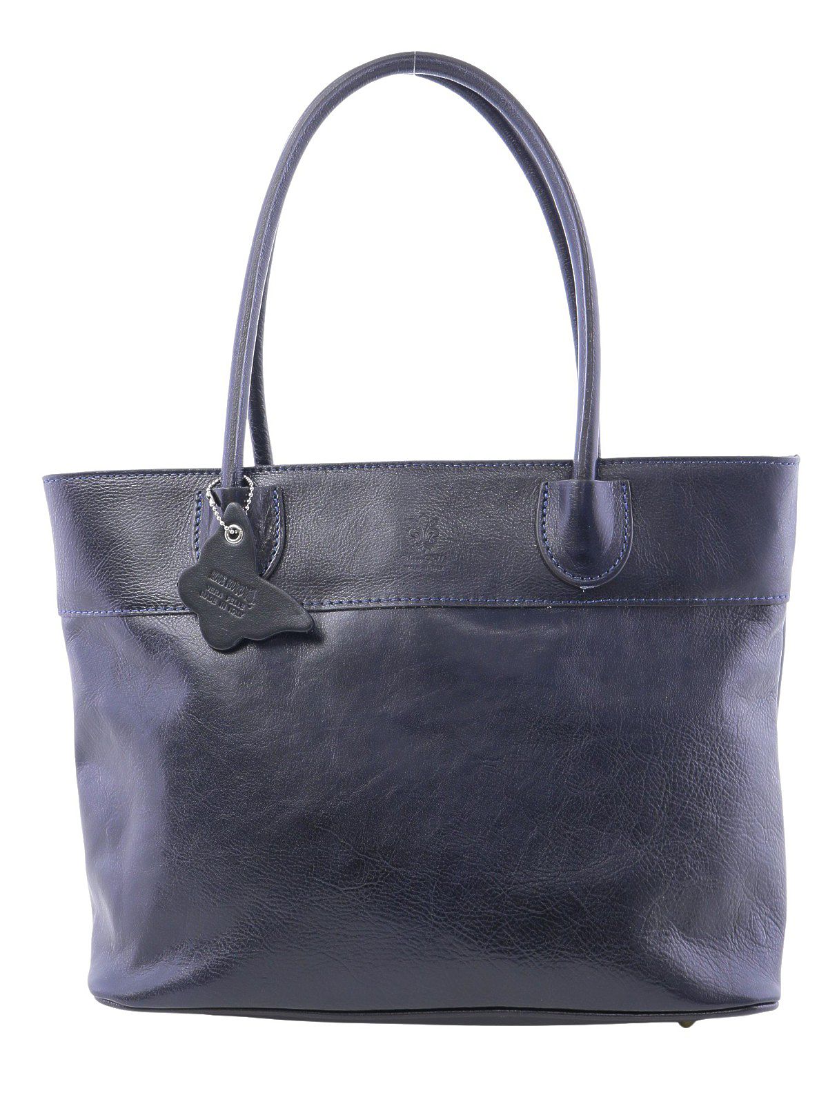 MODE FOURRURE イタリア製　メンズバッグ