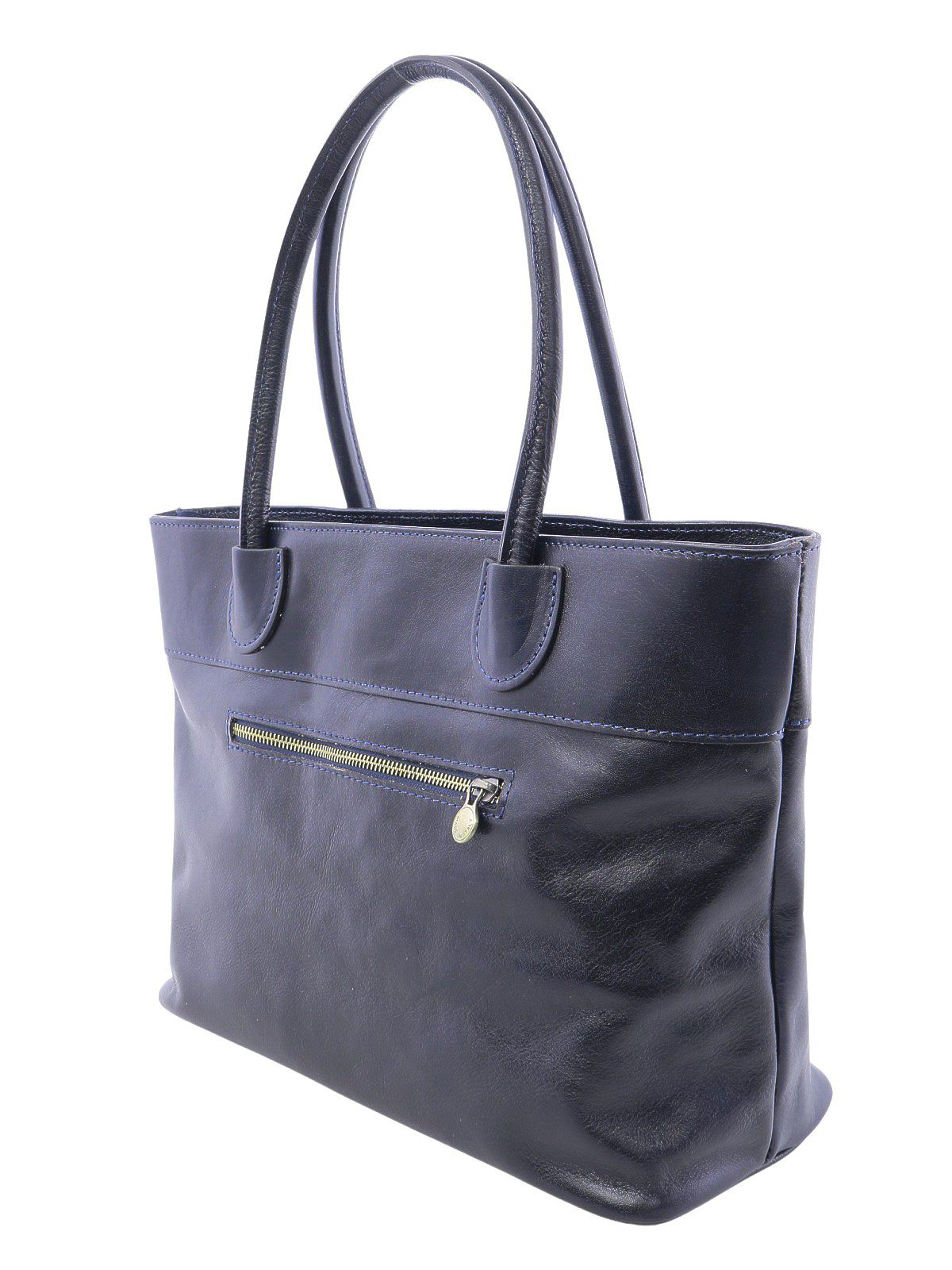 MODE FOURRURE イタリア製　メンズバッグ