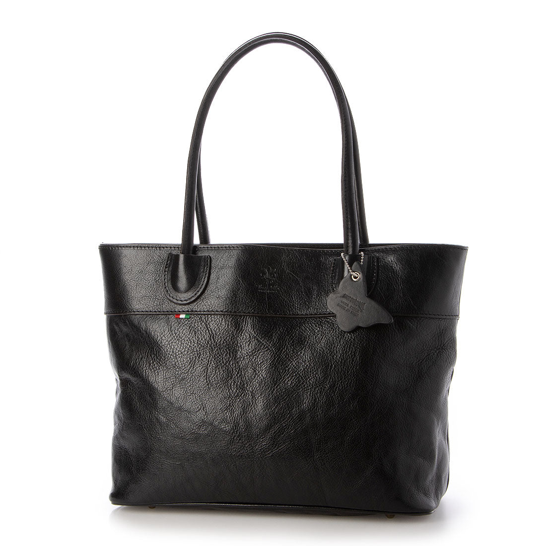 MODE FOURRURE イタリア製　メンズバッグ