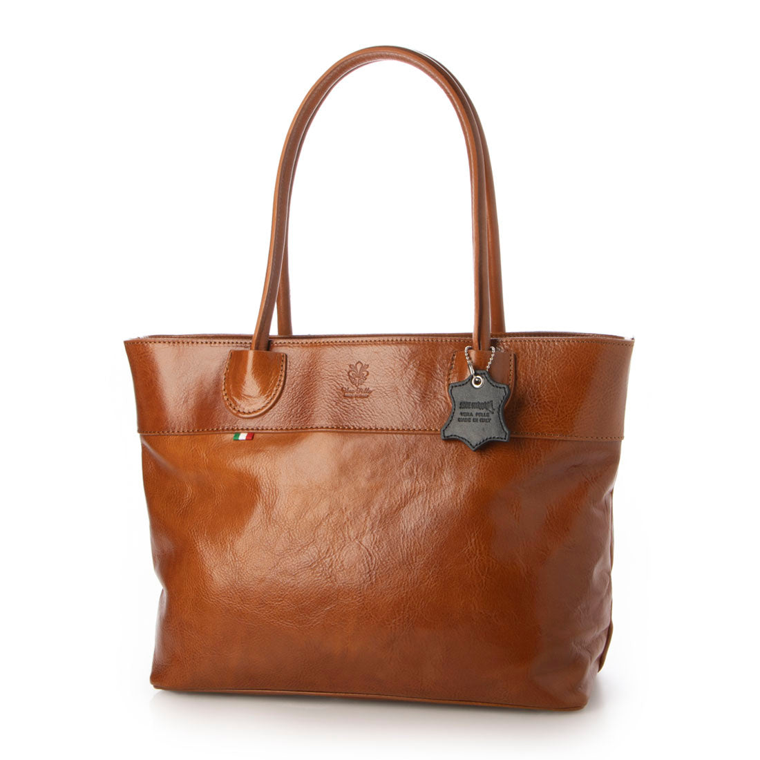 MODE FOURRURE イタリア製　メンズバッグ