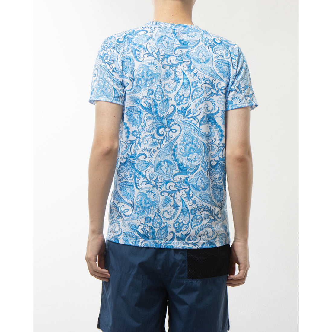 モードフルーレ MODE FOURRURE イタリア製Tシャツ