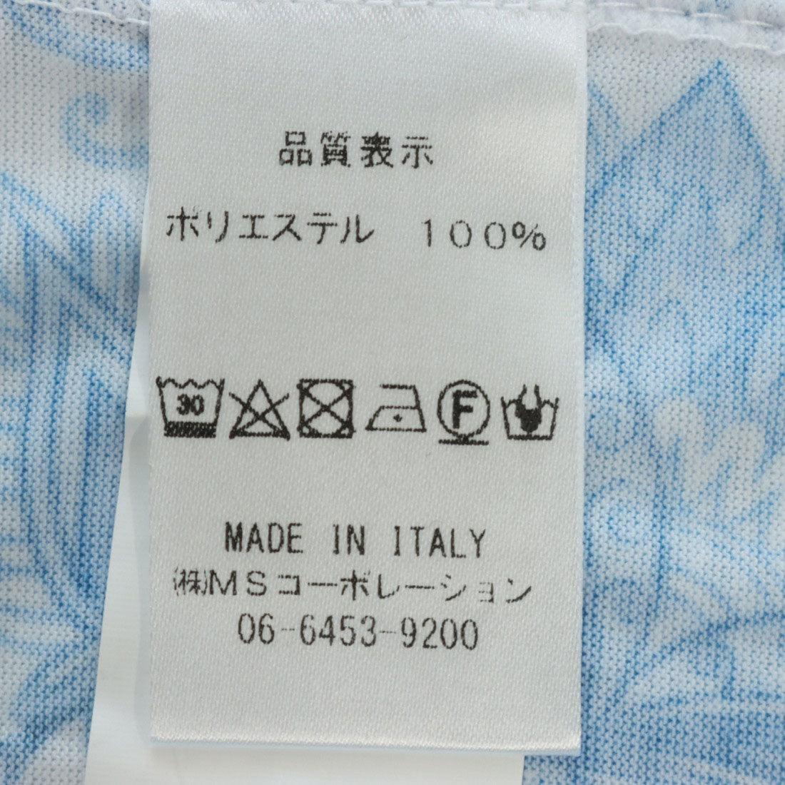 モードフルーレ MODE FOURRURE イタリア製Tシャツ