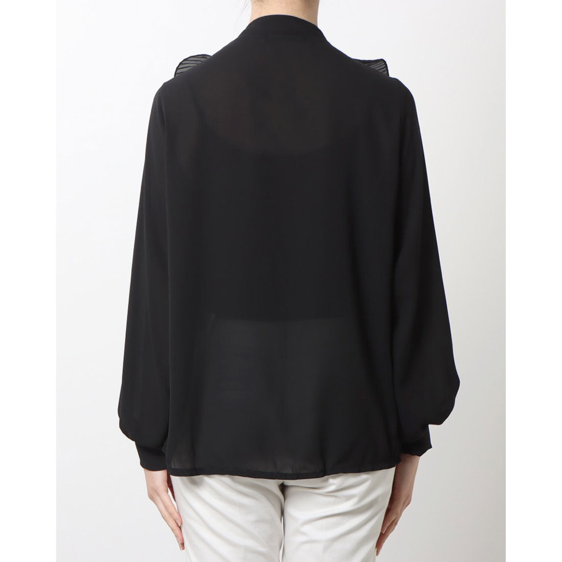 MODE FOURRURE Italian made cut and sew